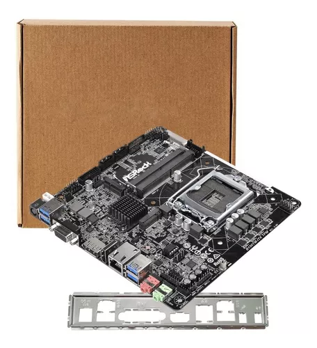 Placa Mãe Asus Prime Mini Itx H510T DDR4 LGA 1200 OEM - Concórdia  Informática - Sua Loja de