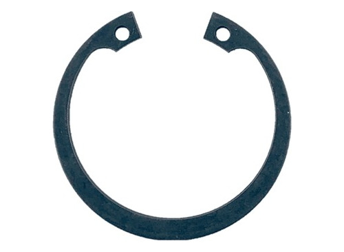 Anel Trava Esmerilhadeira Bosch Gws 23-180 1600119010 Origin
