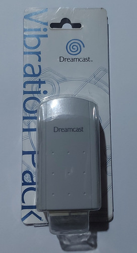 Vibration Pack Sega Dreamcast