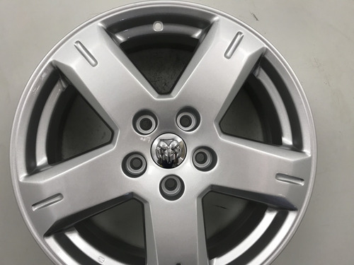 4 Rodas Aro 19 Original Dodge Journey Durango Sxt Rt (2123)*