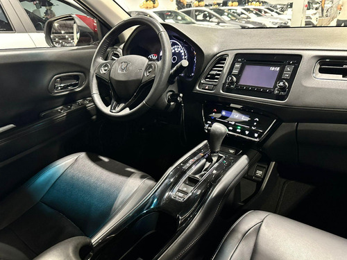Honda HR-V EX 1.8 Flexone 16V 5p Aut.