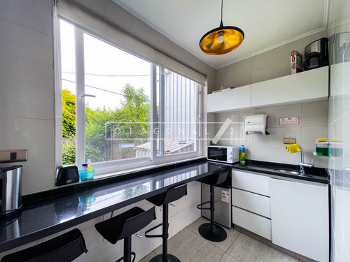 Bodega En Arriendo En San Bernardo