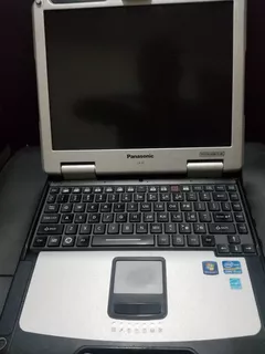 Laptop Panasonic Cf-31 8gb Ram 800gb Ssd Intel Cf31
