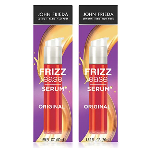 John Frieda Anti Frizz, Frizz Ease Original Hair E2y8x