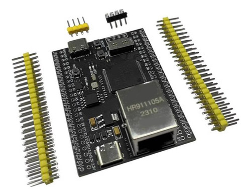 Microordenador De Un Solo Chip Con Placa Base Ch32v307vct6