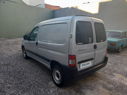Citroen Berlingo Business Hdi