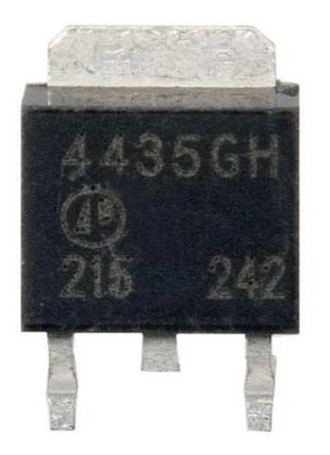 Transistor Mosfet Ap4435gh Ap4435 4435 30v 40a
