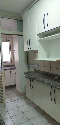 Cobertura À Venda, 134 M² Por R$ 650.000,00 - Penha (zona Leste) - São Paulo/sp - Co0358