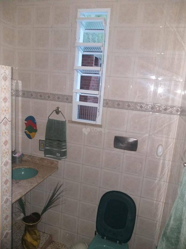 Imagem 9 de 13 de Casa Com 2 Dormitórios À Venda, 100 M² Por R$ 190.000,00 - Porto Da Madama - São Gonçalo/rj - Ca20442