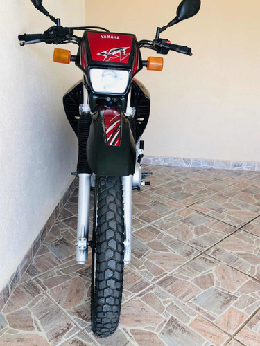 Imagem 6 de 11 de Yamaha Xt