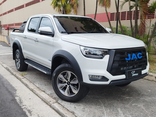 JAC Iev330P CD 150CV AUTOMÁTICO
