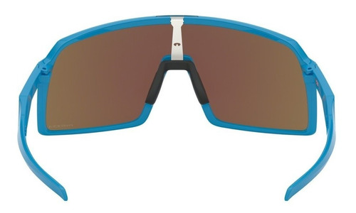 Lentes Oakley Sutro 940607 Sky Prizm Sapphire 100% Original 