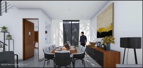 Imagen 7 de 14 de Spazio Coyoacan Ii Calle Suchil Mls #21-4602