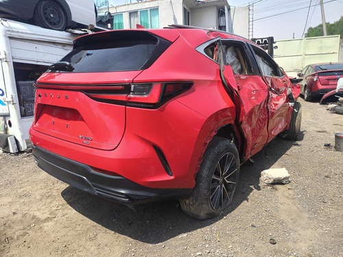 Lexus NX 2.5 Nx 250 Awd