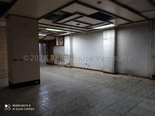 Imagen 6 de 11 de Mg Mls22-19060 Alquiler Local Comercial La Candelaria Pie De Calle