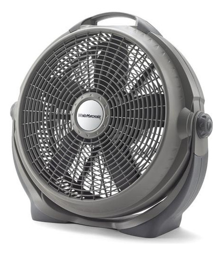 Lasko Wind Machine Ventilador De Piso