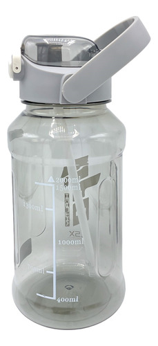 Termo T2 - Lx5558 Lsx - 2000 Ml          