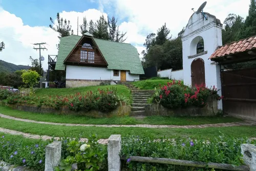 Lote En Venta En La Calera. Cod V1065009