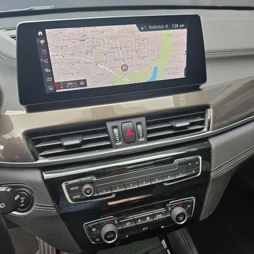 BMW X1 2.0 F48 Sdrive 20i