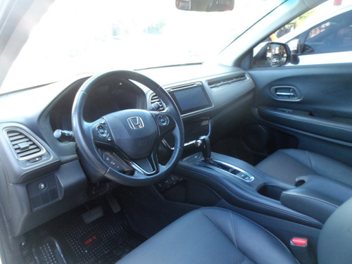 Honda Hrv Exl At 1.8 Archanco