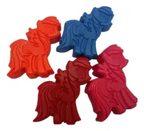 Comprar Crayones  Souvenirs  Little Pony Pequeño Pony  X 24