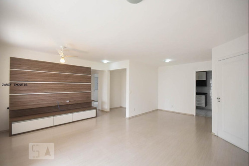 Imagem 7 de 15 de Apartamento Para Locação Em São Paulo, Vila Andrade, 2 Dormitórios, 1 Suíte, 3 Banheiros, 2 Vagas - Zzalalm37_1-1809862
