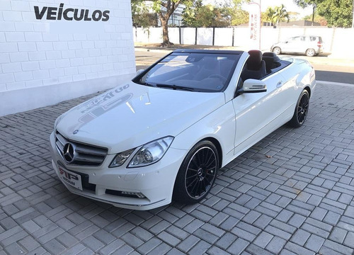 Imagem 10 de 15 de E-350 Coupe 3.5 V6 272cv 2011 Troco E Financio