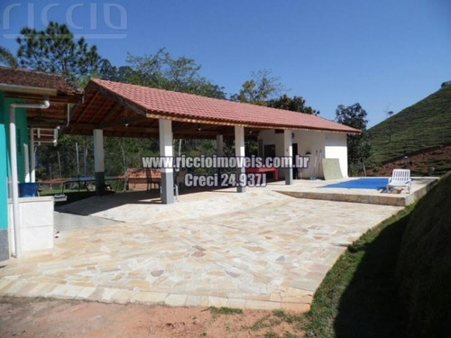 Imagem 1 de 15 de Chacara - Jardim Bela Vista - Ref: 4285 - V-ch0004