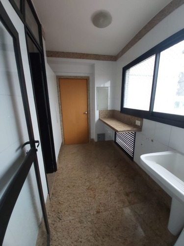 Imagem 16 de 16 de Apartamento Com 4 Quartos Para Comprar No Carmo Sion Em Belo Horizonte/mg - 1376