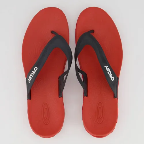 Chinelo Oakley Infantil 35 MercadoLivre