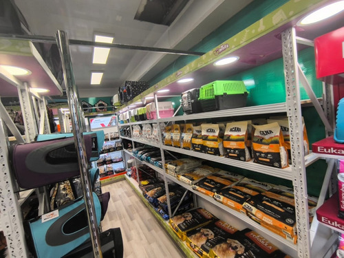 Venta Derecho De Llave Local Comercial Tienda Macotas