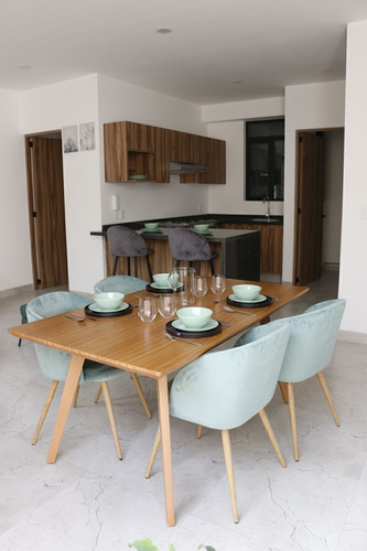 Imagen 7 de 30 de Departamento En Venta Tlalnepantla (m2d2202)