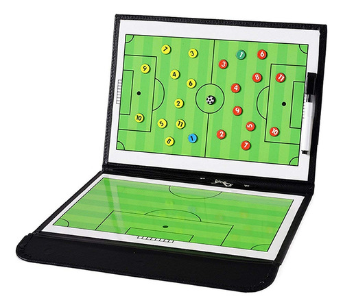 Txencex Football Coaching Board Coaches Clipboard Tactical .