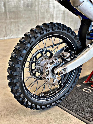 Yamaha Yzf