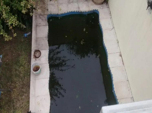 Casa - San Miguel