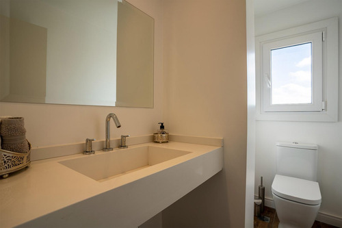Venta Departamento 4 Ambientes Las Cañitas 2 Cocheras