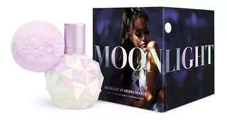 Perfume Moonligh By Ariana Grande Eau De Parfum 100ml Orig