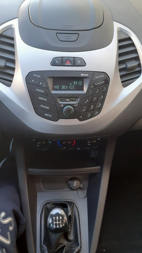 Ford Ka 2015 1.0 Se Flex 4p