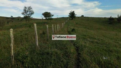 Área À Venda, 57790 M² Por R$ 17.000.000 - Putim - São José Dos Campos/sp - Ar0035