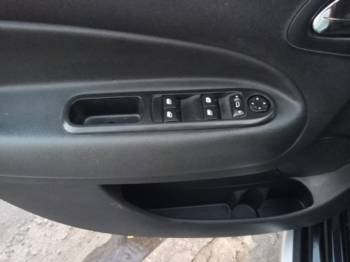Imagem 10 de 15 de Citroen Air Cross 2012 Exclusive Completo ( Aut)
