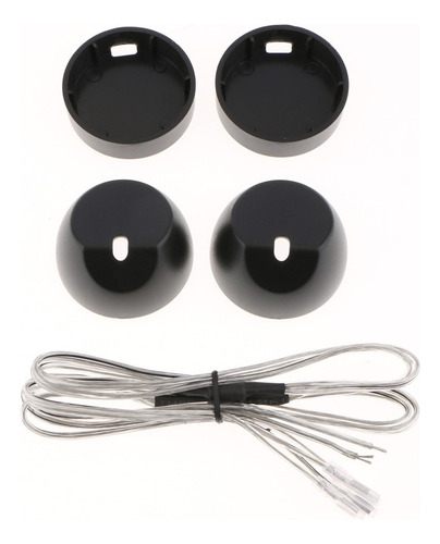 Super Alto Tweeter Explosão Tone Hi-fi 12 V Elétrico