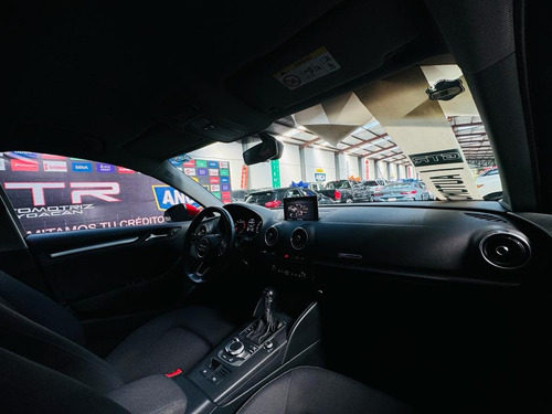 Audi A3 Dynamic
