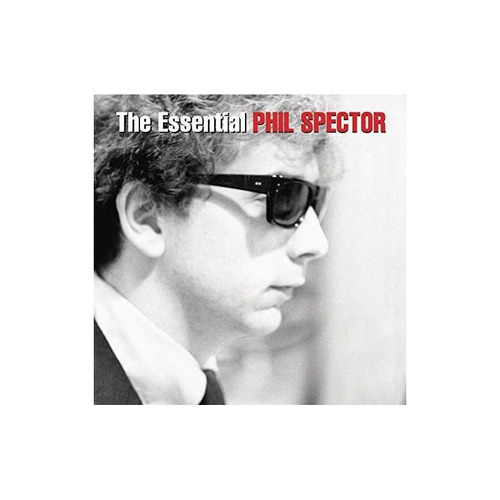 Spector Phil Essential Phil Spector Brilliant Box Usa Cd X 2