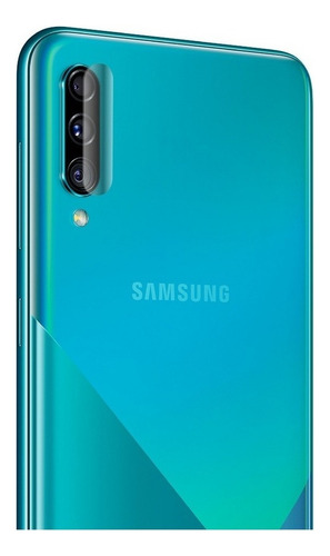Película Para Lente De Câmera Para Samsung - Gshield