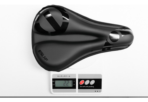 Funda De Silicona Para Sillín De Bicicleta