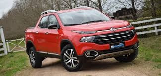 Imagen 12 de 15 de Fiat Toro 2.0 Freedom 4x4 At Anticipo O Usado Resto Cuota L