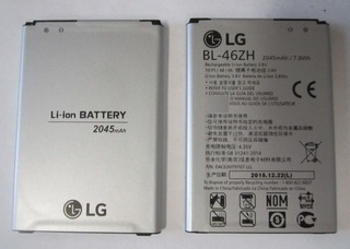 Batería LG K7