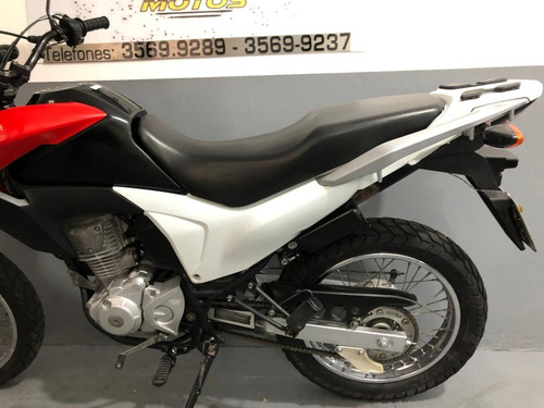 Bros 160