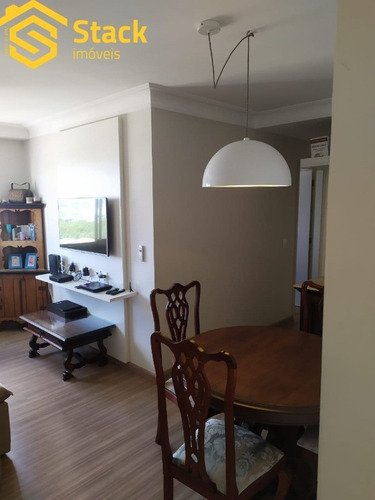 Imagem 10 de 30 de Ótimo Apartamento No Condomínio Residencial Das Palmeiras, Em Jundiaí, Sp, Com 60 M² De Área Útil, Contendo 2 Dormitórios , Sala Para 3 Ambientes, - Ap02115