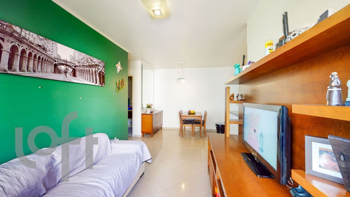 Imagem 10 de 30 de Apto Santana | 1 Quartos | 63 M² | Cond: R$815.00 | 2 Vagas - 1d2k3nq